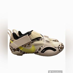 Nike Superrep Cycling Shoes- size 6